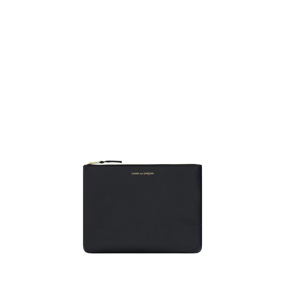 Comme Des Garçons Coin Purse LUNESCAPE