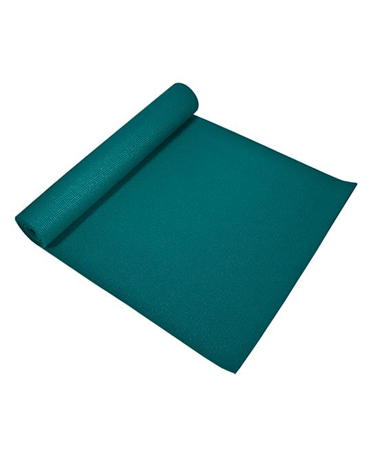 OMSutra Studio Yoga Mat 6mm Deluxe LUNESCAPE