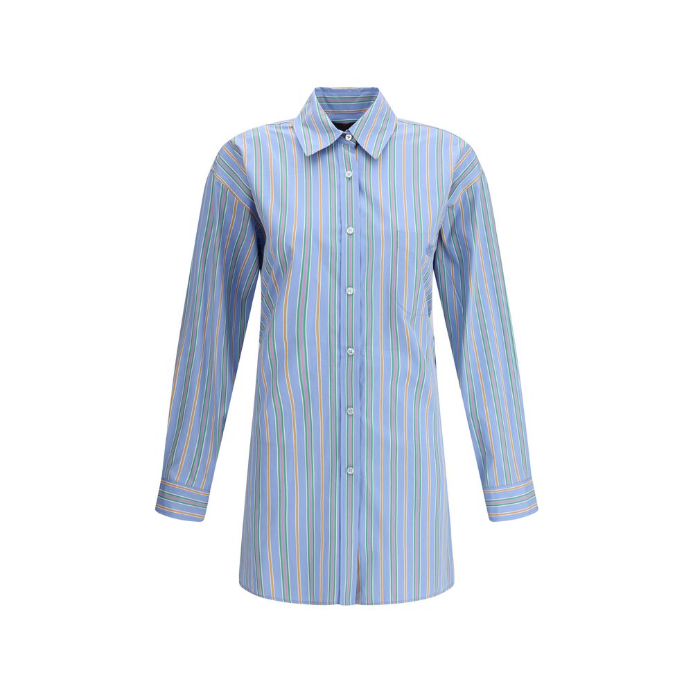 Etro Shirt with knot LUNESCAPE