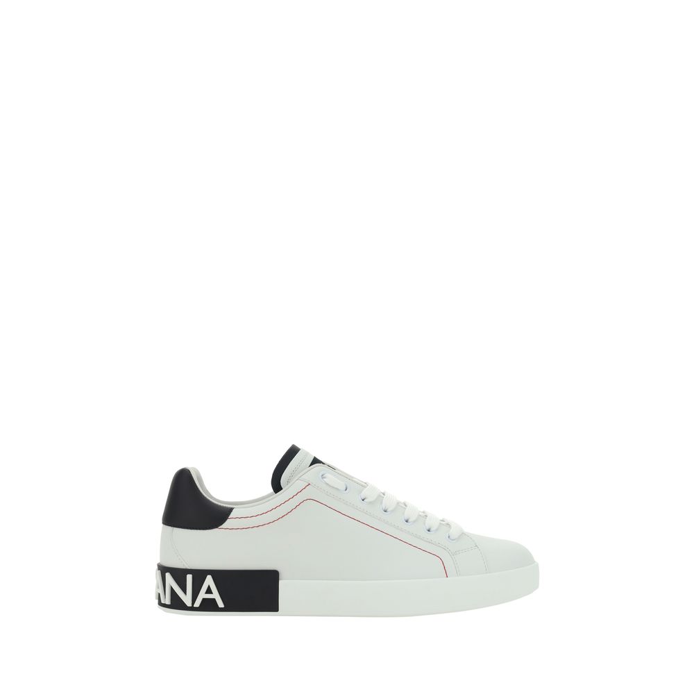 Dolce & Gabbana Sneakers LUNESCAPE