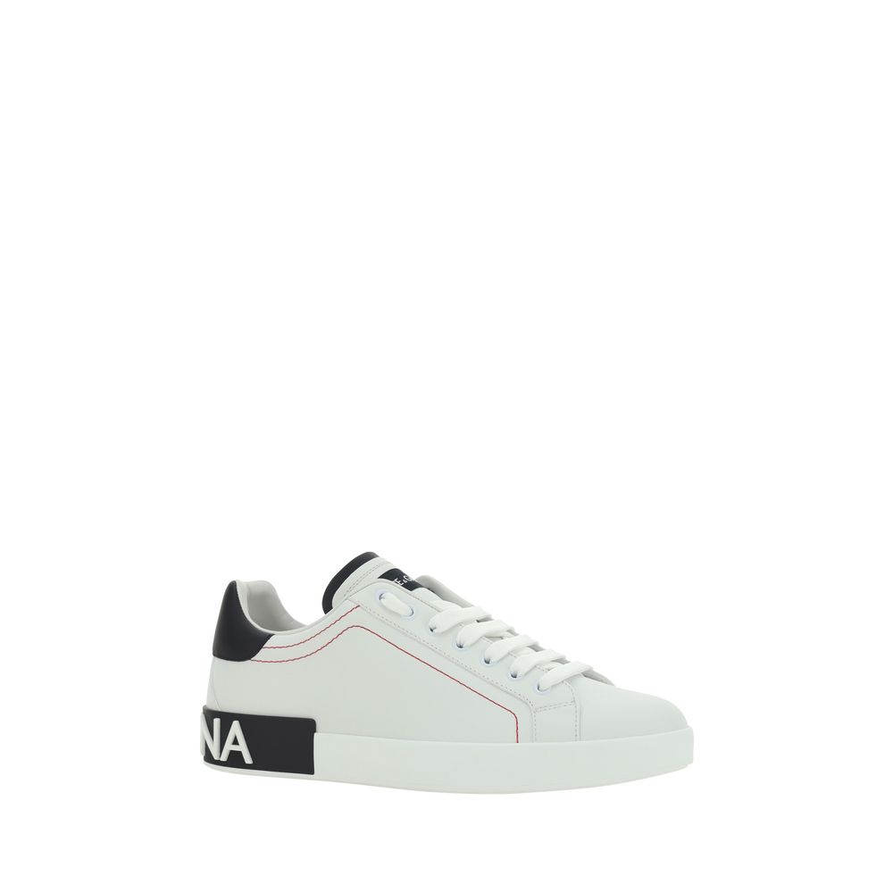 Dolce & Gabbana Sneakers LUNESCAPE