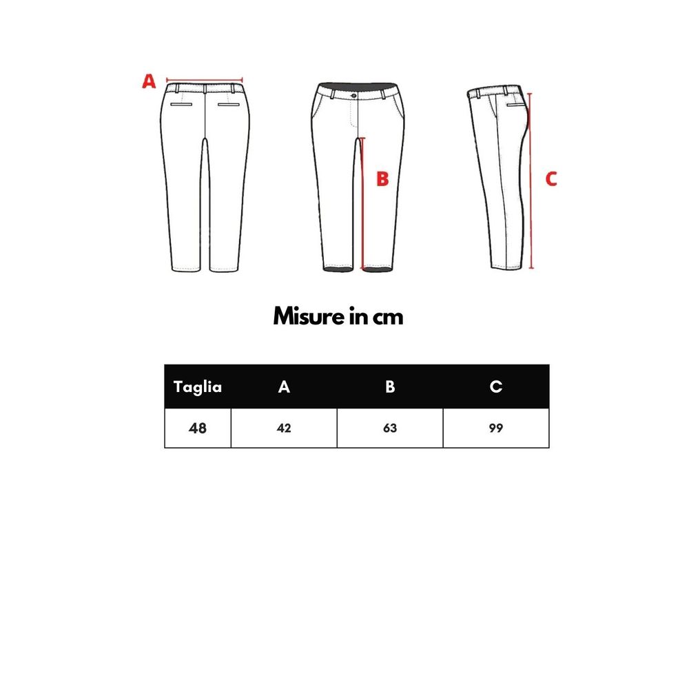 Dolce & Gabbana Red Joggers