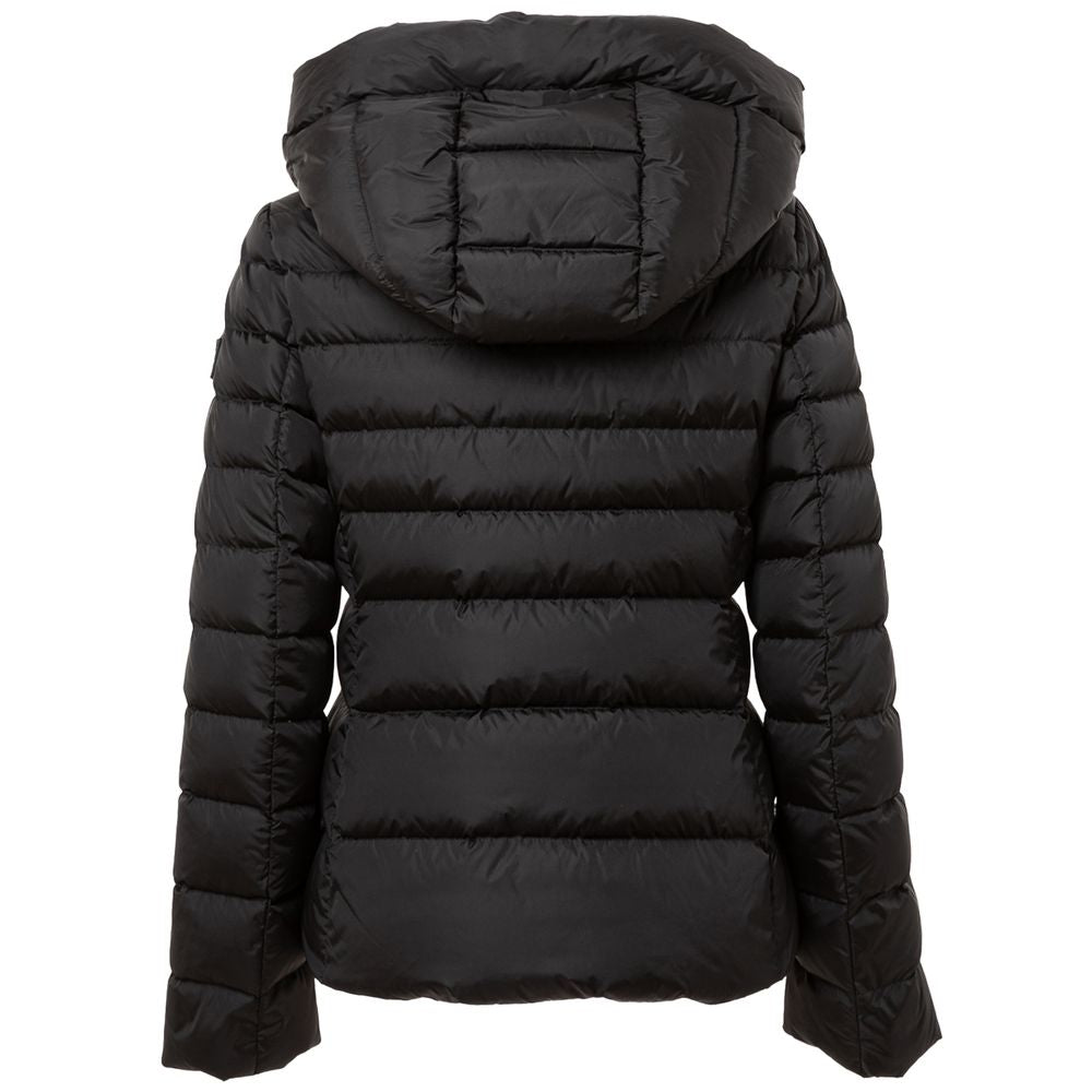 Add Black Coat LUNESCAPE