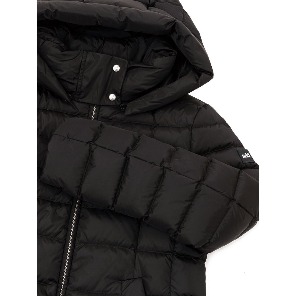 Add Black Coat LUNESCAPE