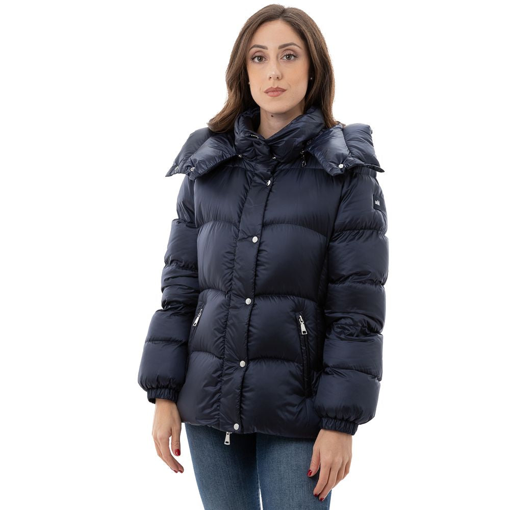 Add Blue Coat LUNESCAPE