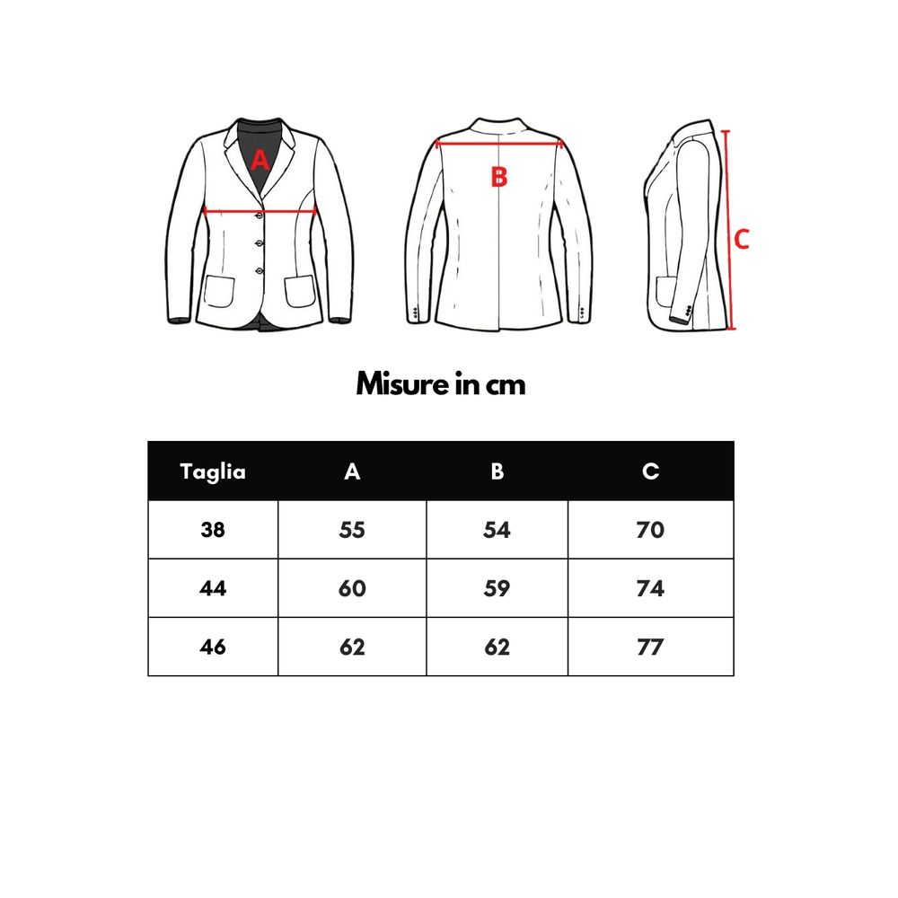 Add Black Puffer Coat for Women LUNESCAPE
