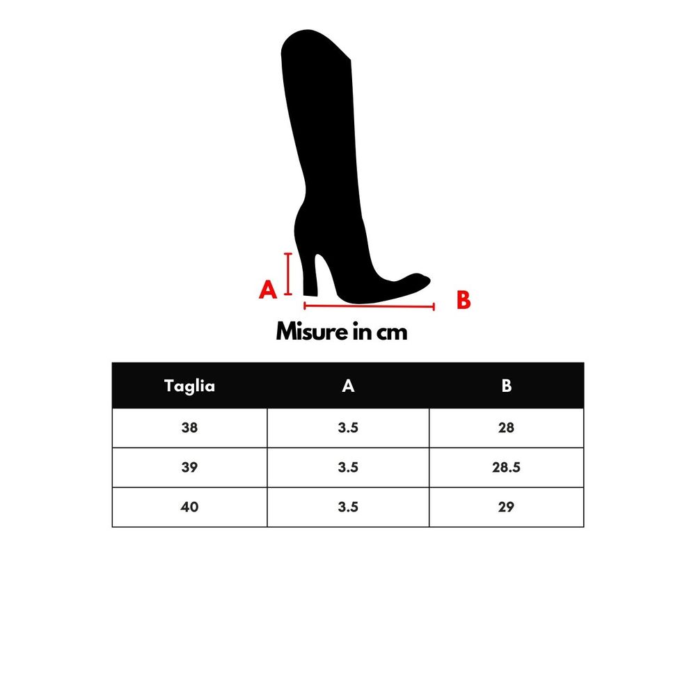 Alexander Wang Black Leather Boot LUNESCAPE