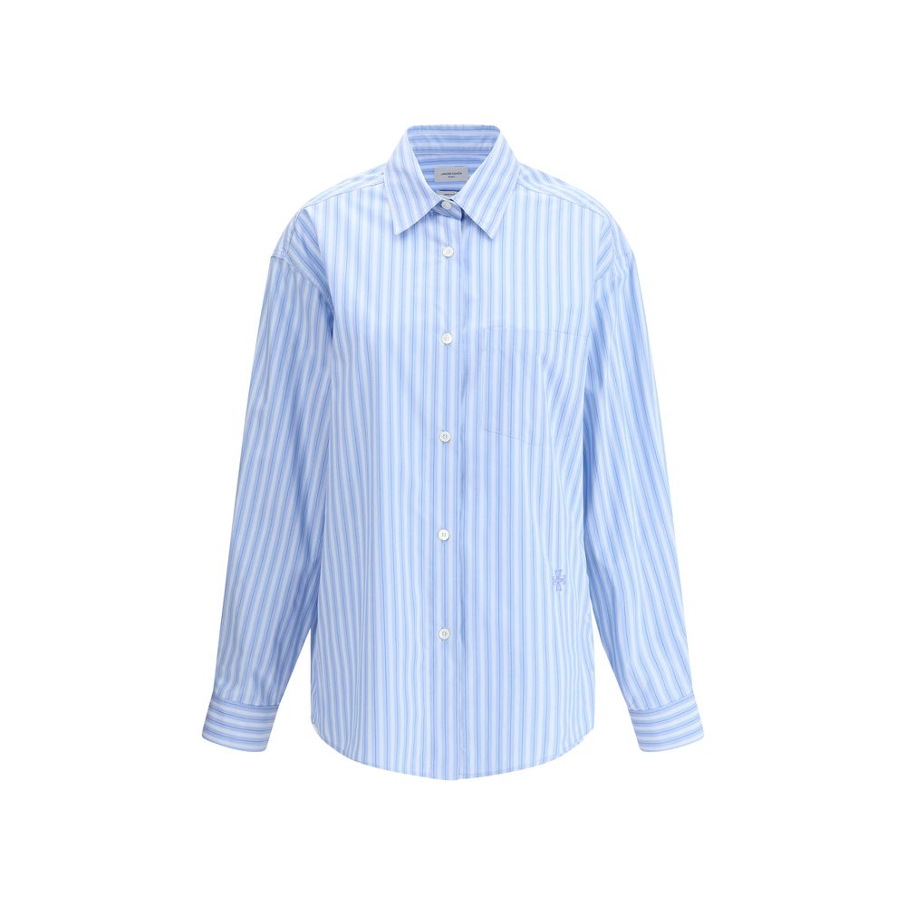 Jacob Cohen Striped Shirt LUNESCAPE