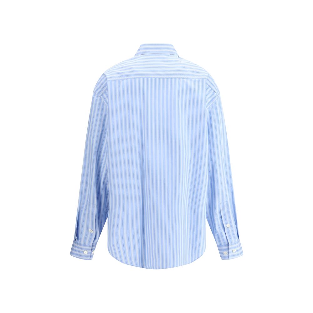 Jacob Cohen Striped Shirt LUNESCAPE