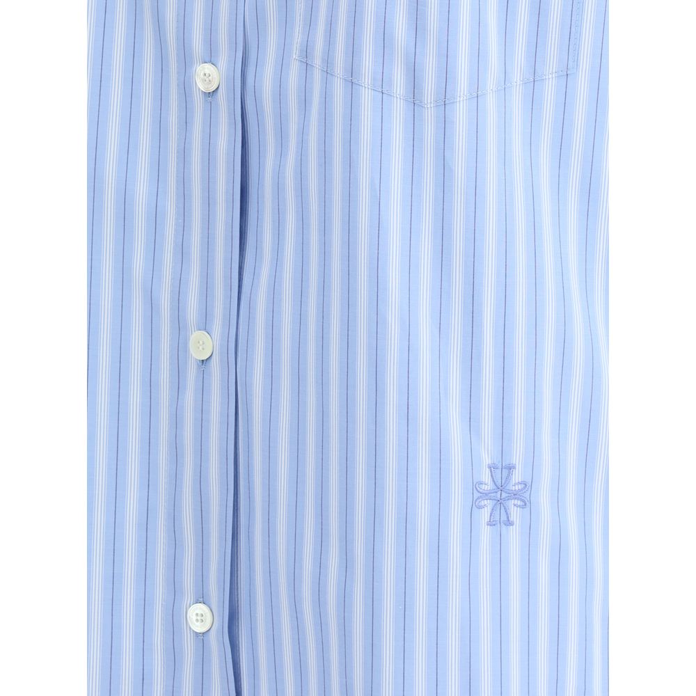 Jacob Cohen Striped Shirt LUNESCAPE