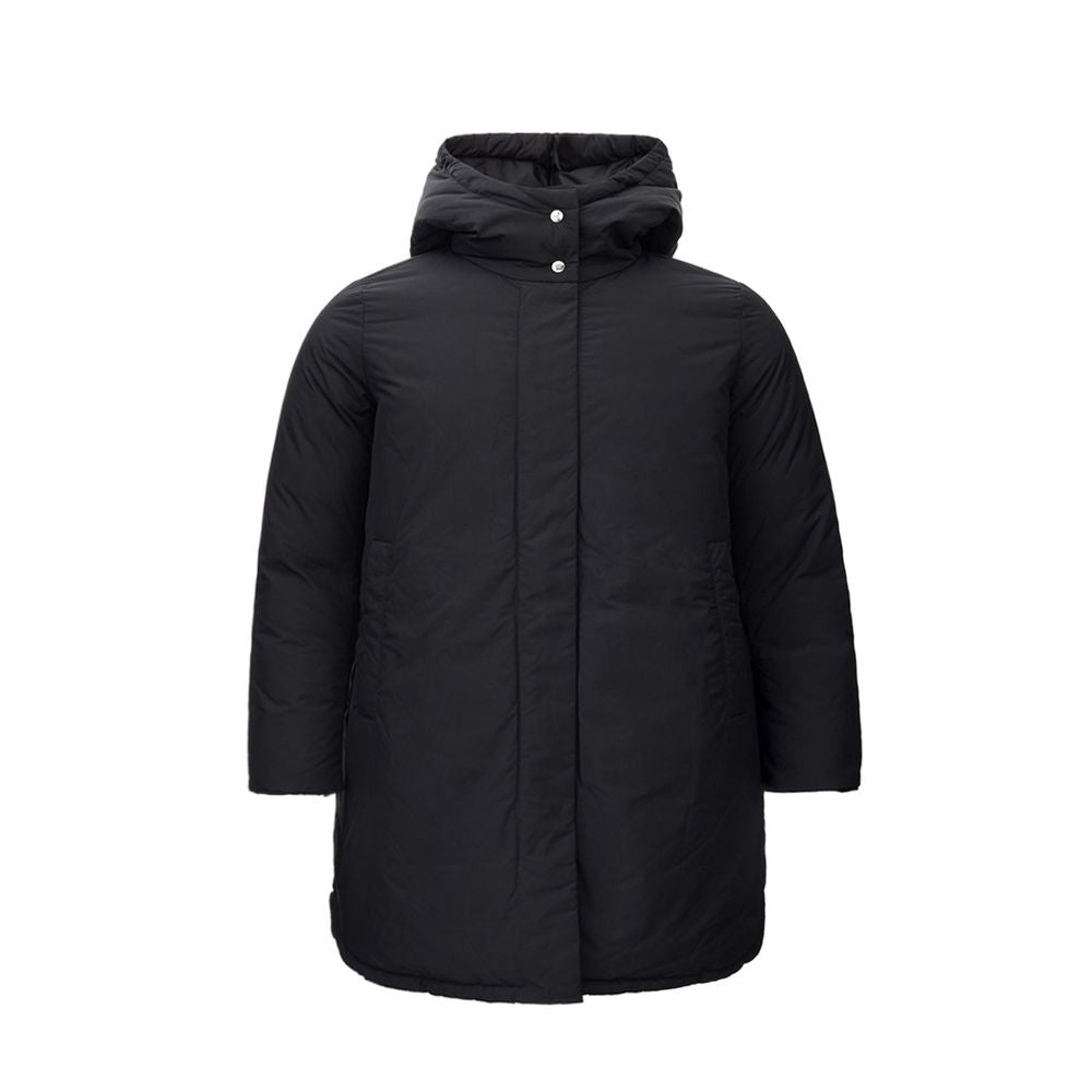 Add Chic Multicolor Polyamide Jacket LUNESCAPE