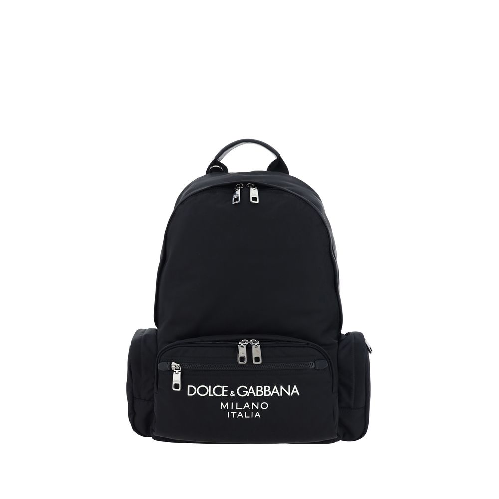 Dolce & Gabbana Backpack LUNESCAPE