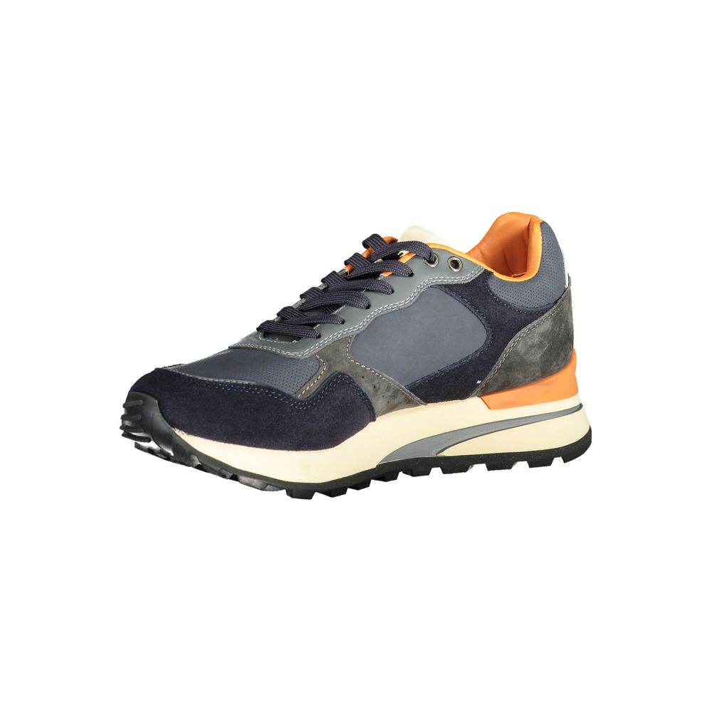 Blauer Blue Men Sneaker LUNESCAPE