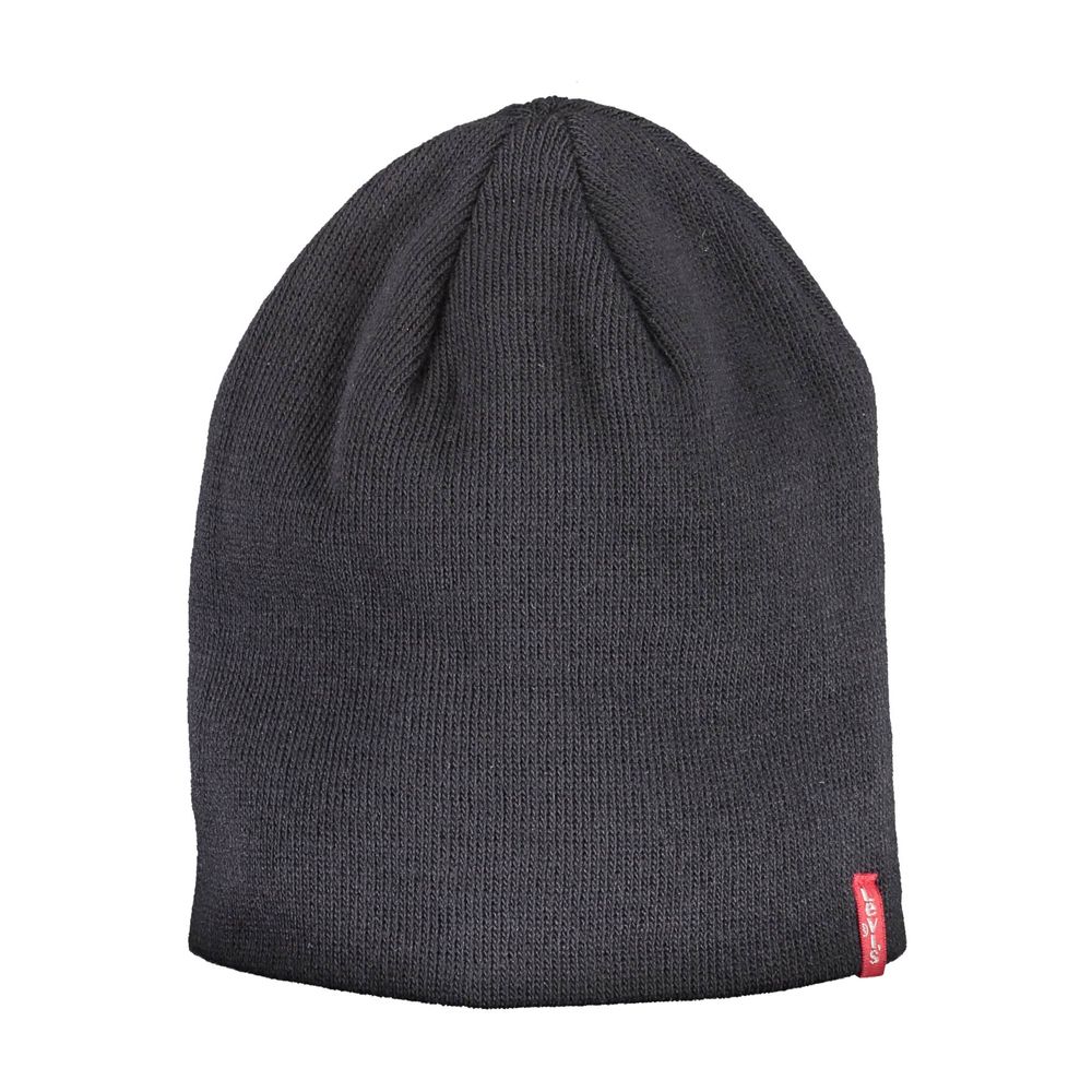 Levi's Blue Marabou Men Cap LUNESCAPE