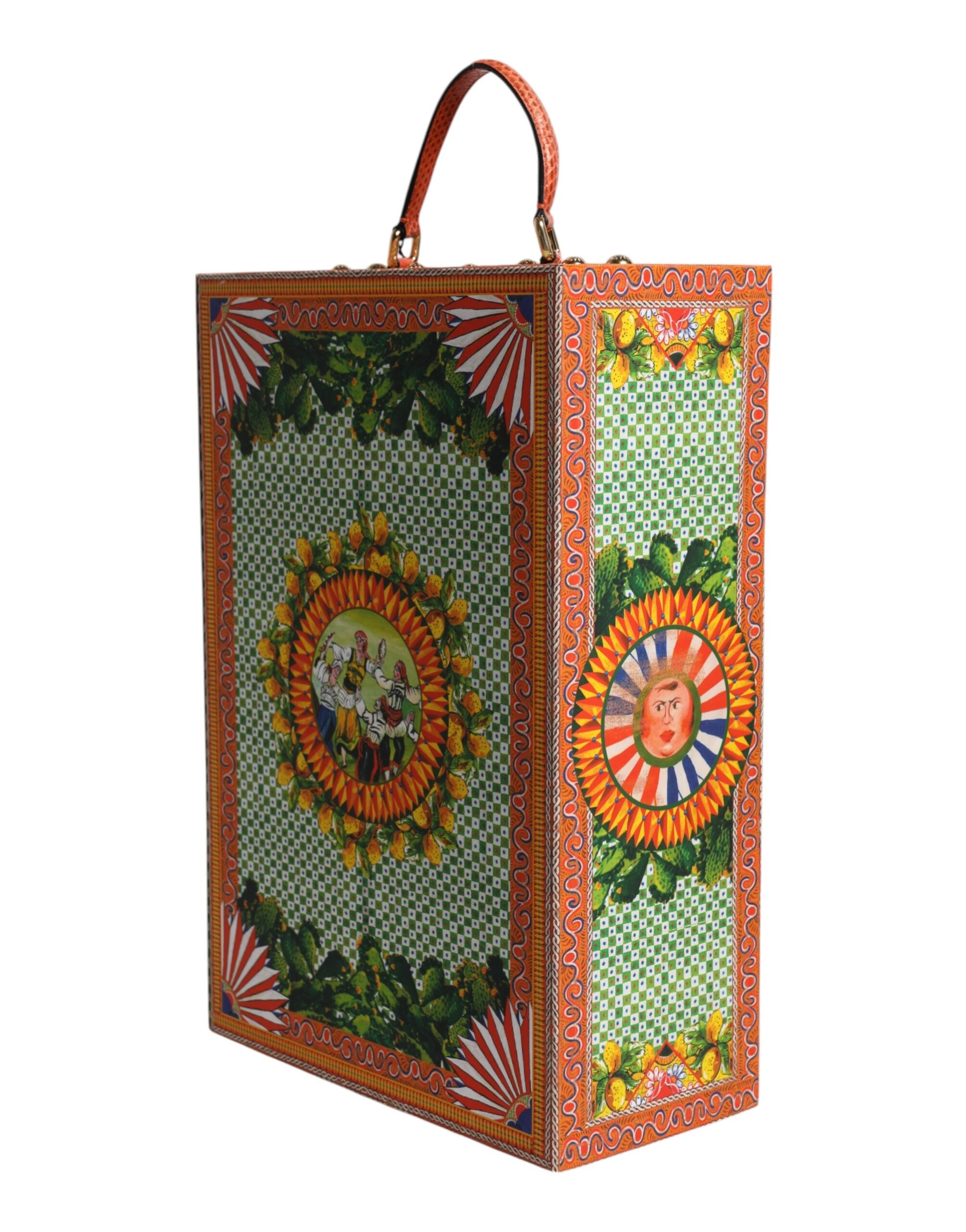 Dolce & Gabbana Black Dress Ceramic Porcelain Fashion Leather Sicily Doll LUNESCAPE