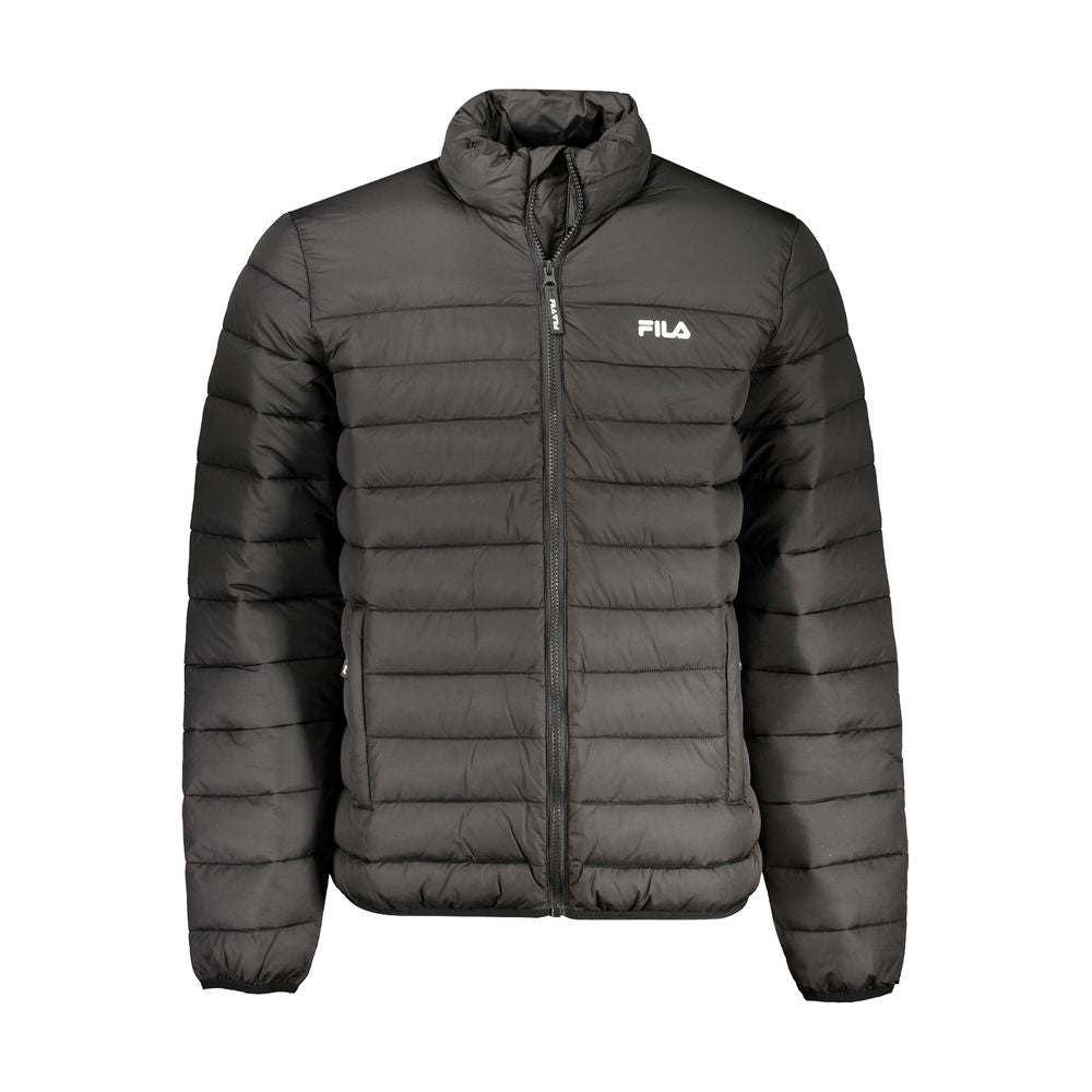 Fila Black Jacket LUNESCAPE
