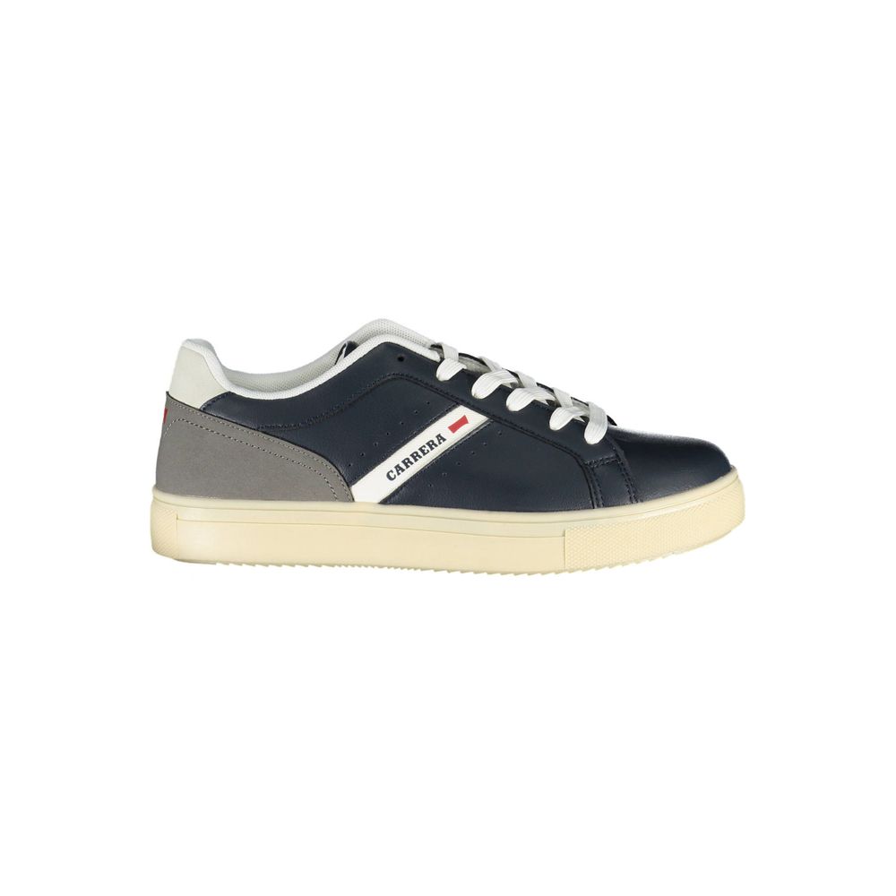 Carrera Blue Sneaker