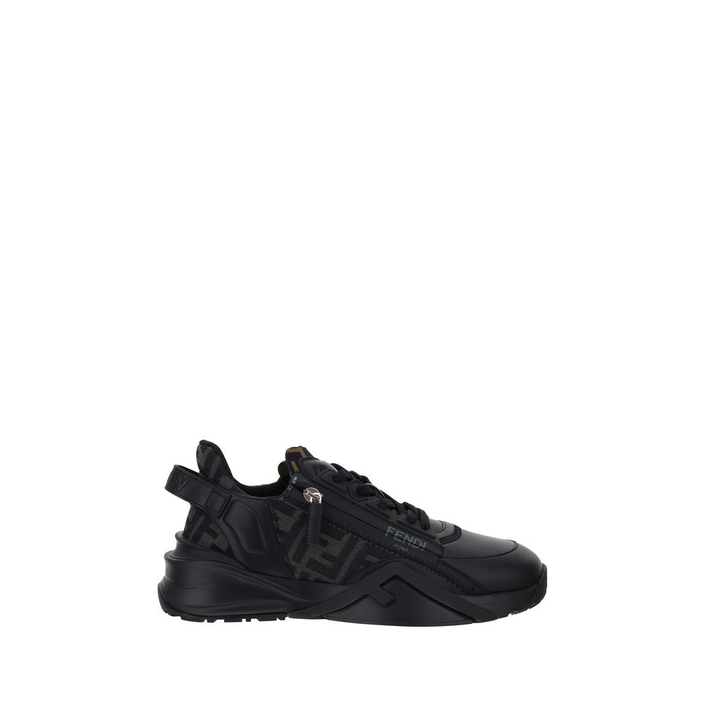 Fendi Flow Running Sneakers LUNESCAPE
