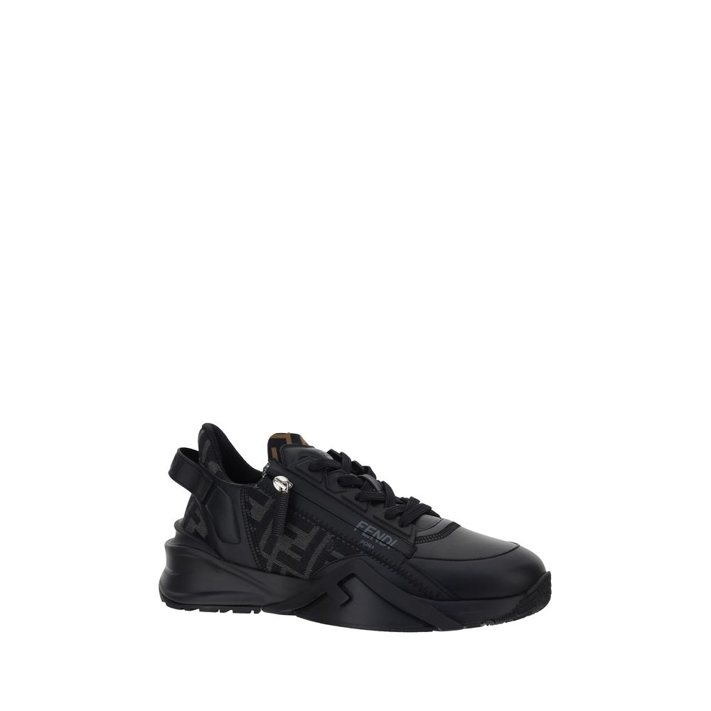Fendi Flow Running Sneakers LUNESCAPE