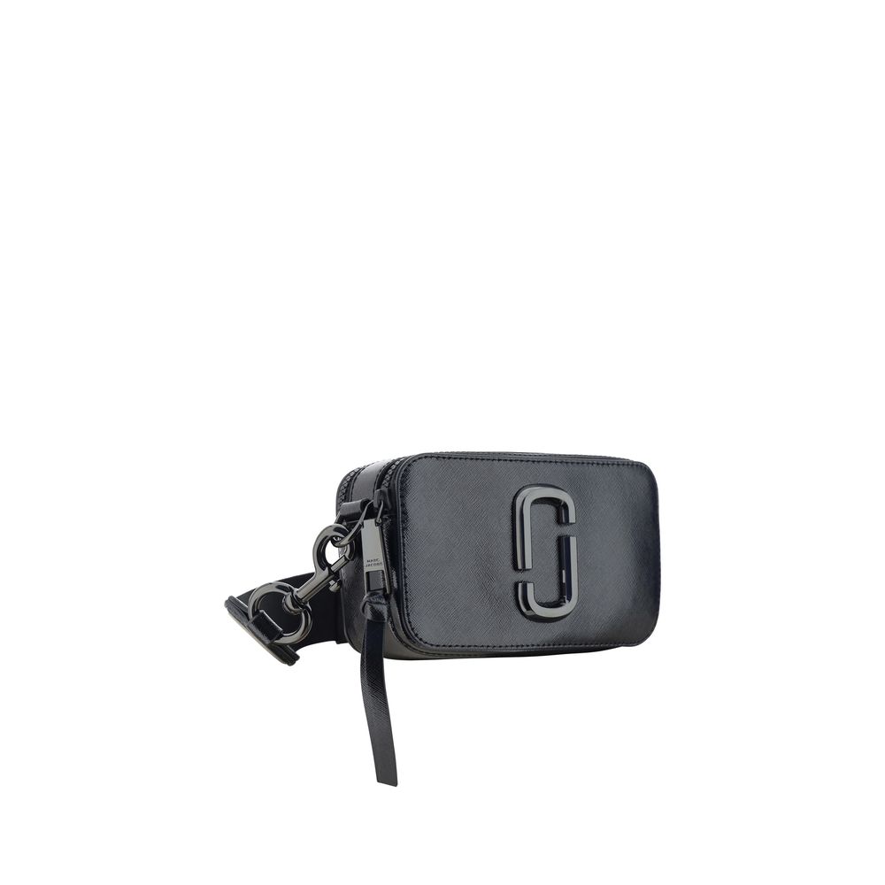 Marc Jacobs The Snapshot Shoulder Bag LUNESCAPE