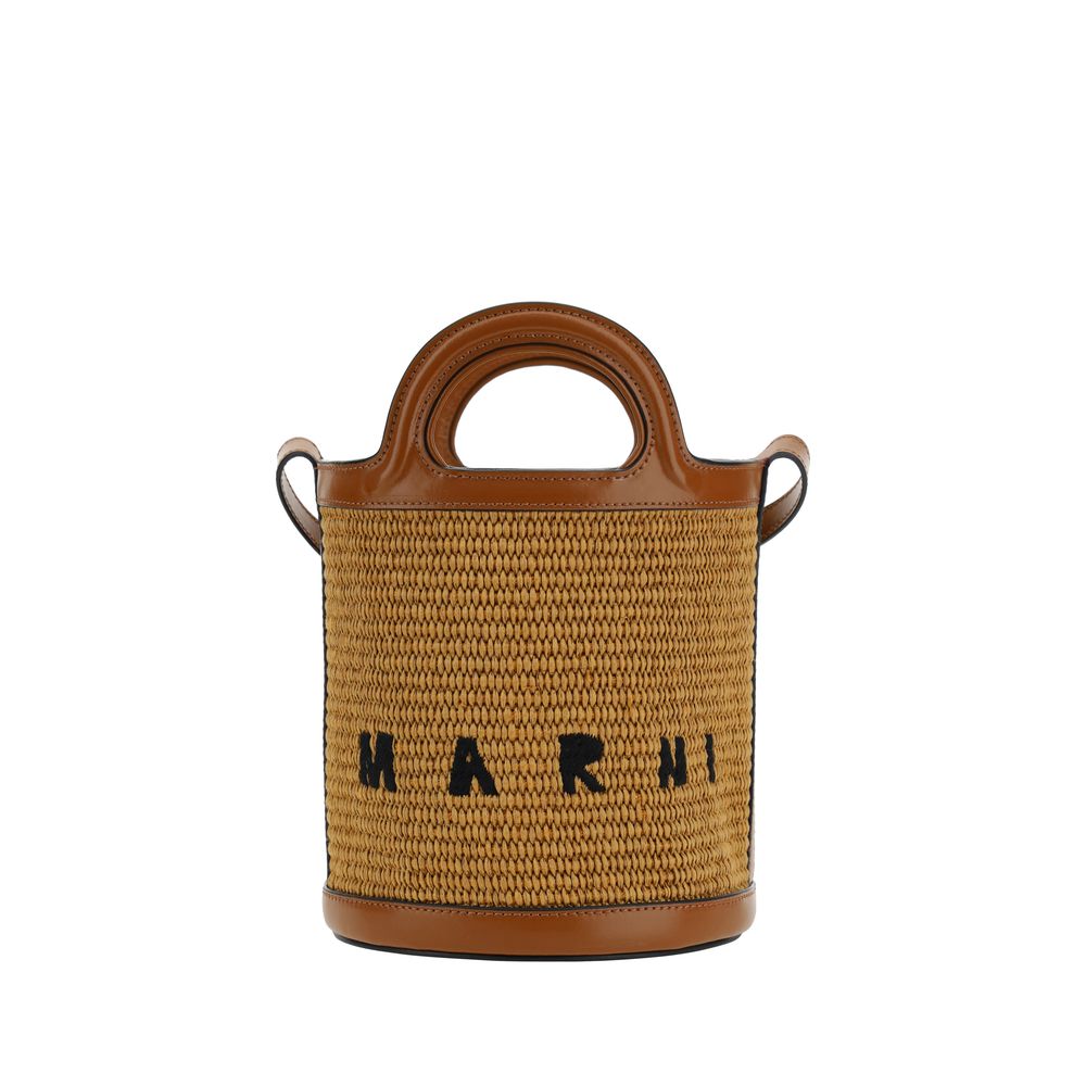 Marni Tropicalia Bucket Bag LUNESCAPE
