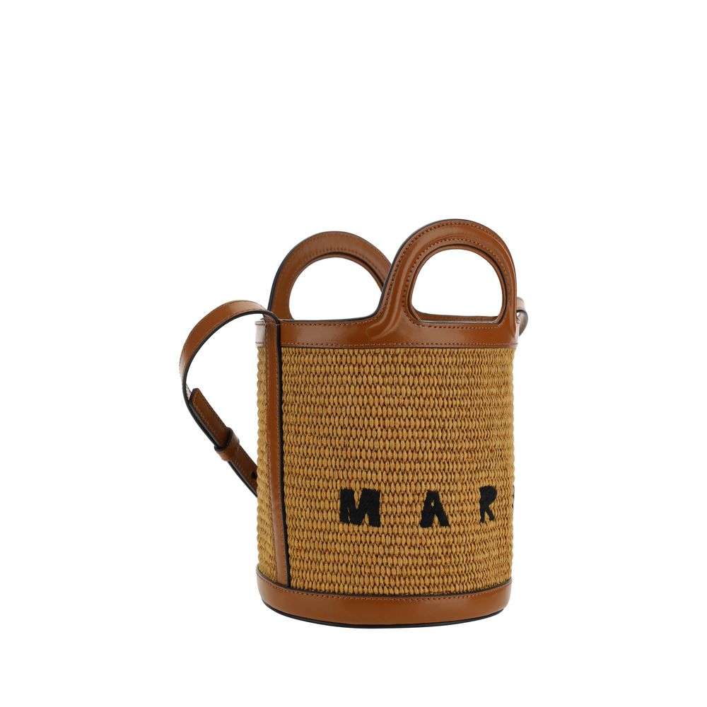 Marni Tropicalia Bucket Bag LUNESCAPE