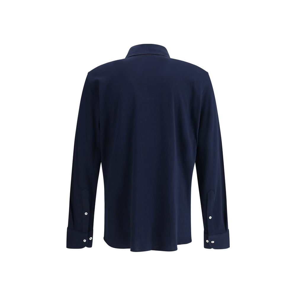 Brooksfield Cotton Shirt