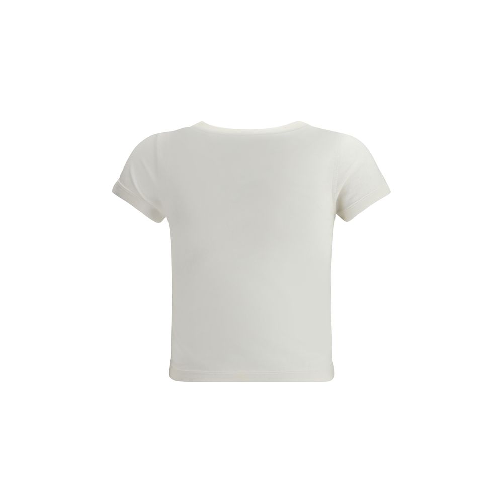 Extreme Cashmere Knit T-Shirt