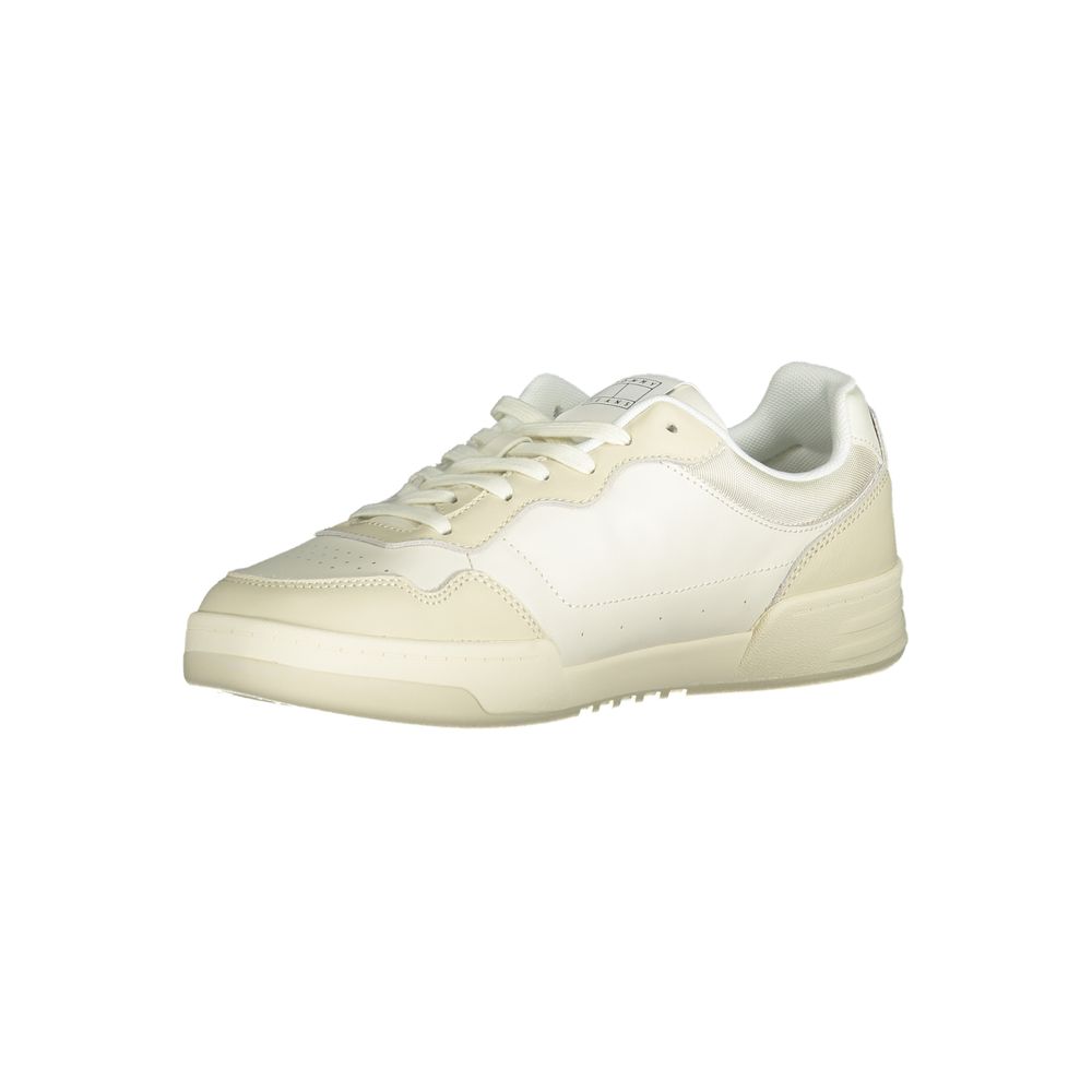 Tommy Hilfiger Beige Men Sneaker LUNESCAPE