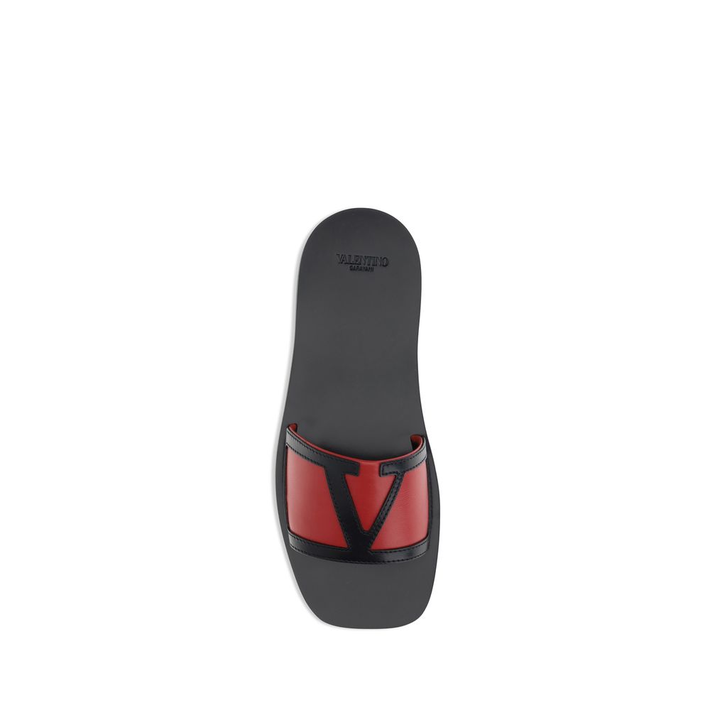 Valentino Garavani Viva Superstar Sandals