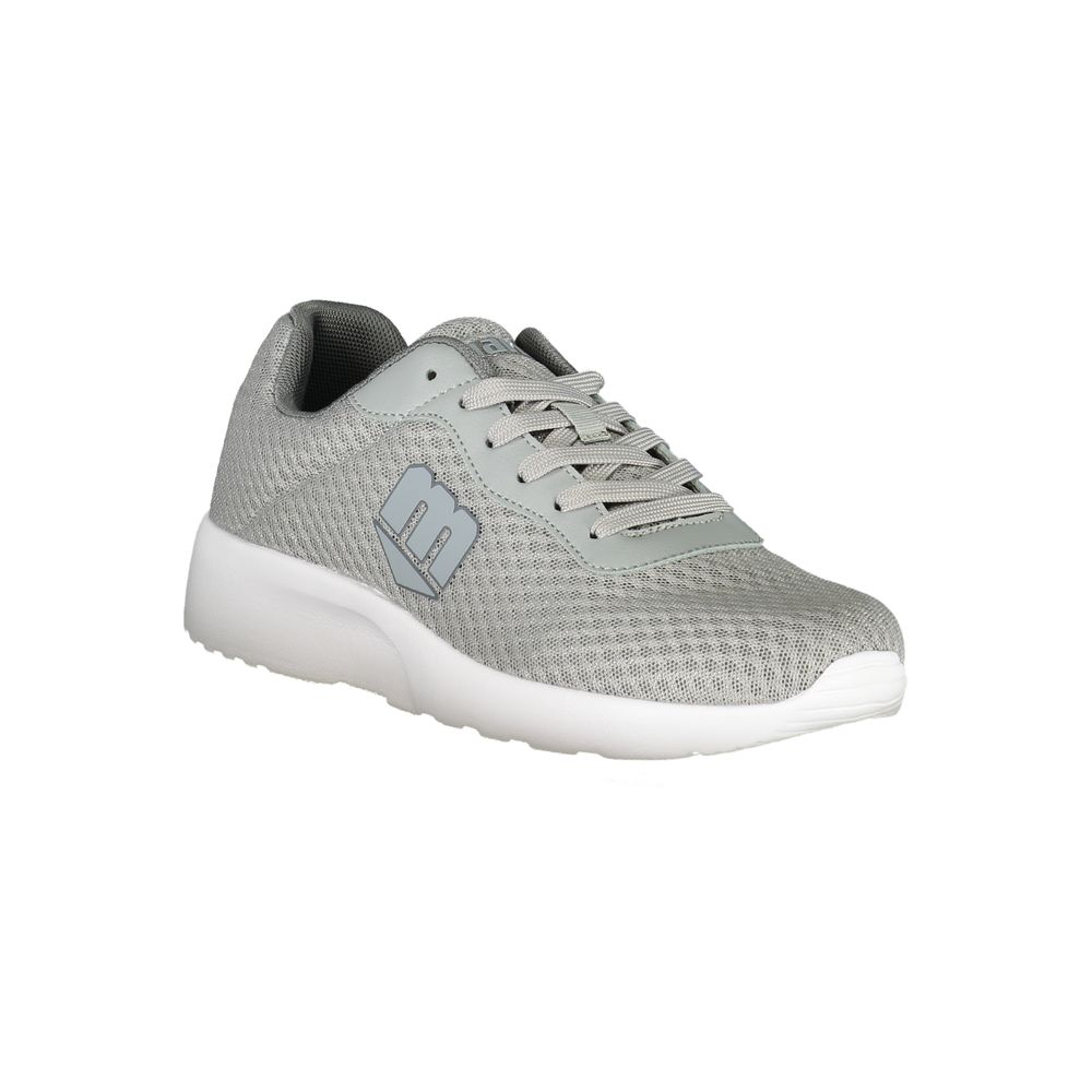 Mares Brown Polyester Men Sneaker