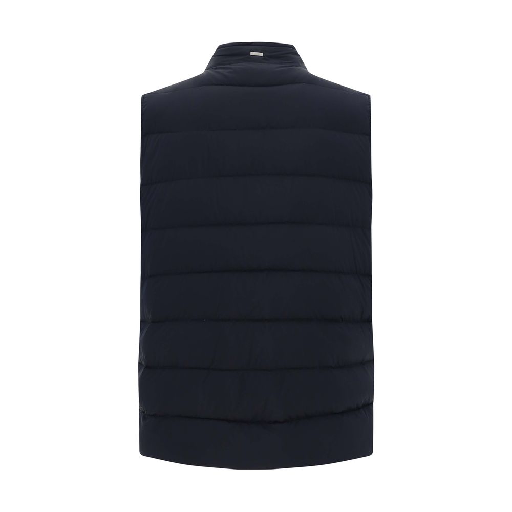 Herno Vest LUNESCAPE