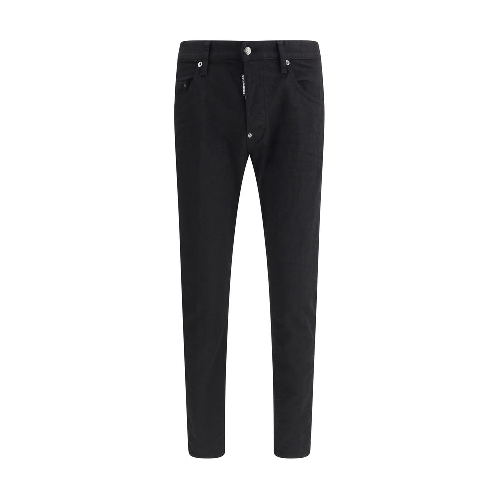 Dsquared² Skater Jeans