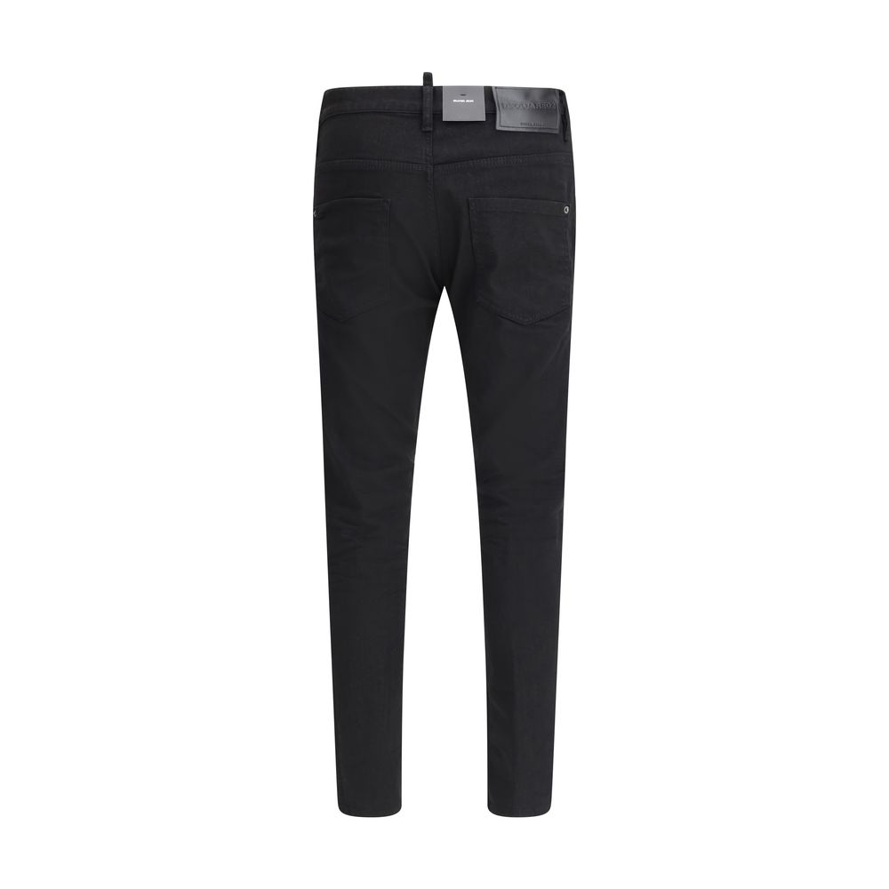 Dsquared² Skater Jeans