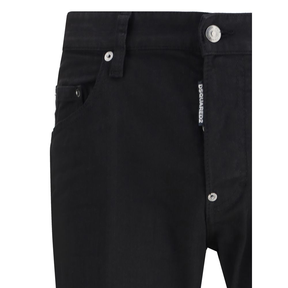 Dsquared² Skater Jeans