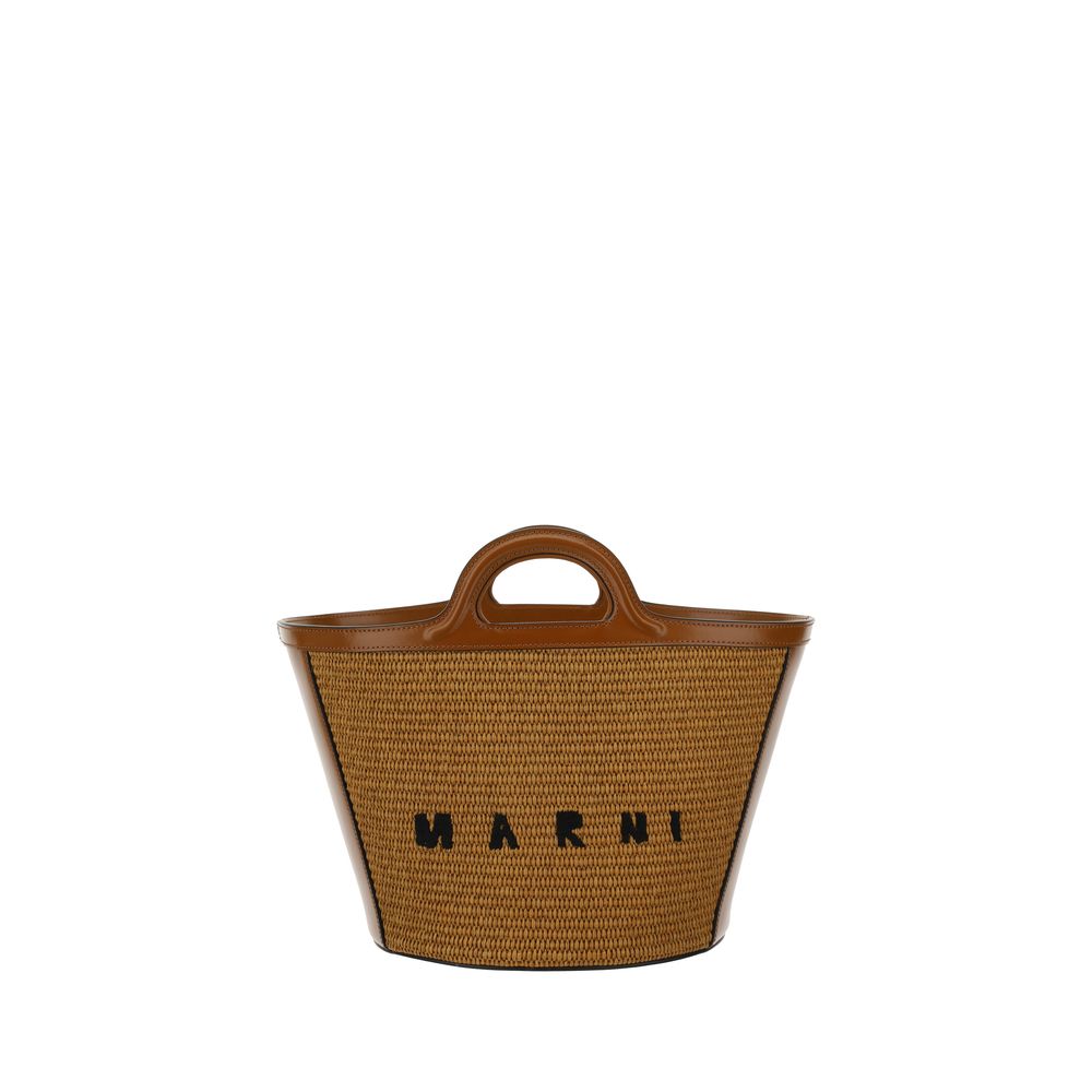 Marni Tropicalia Bucket Bag LUNESCAPE
