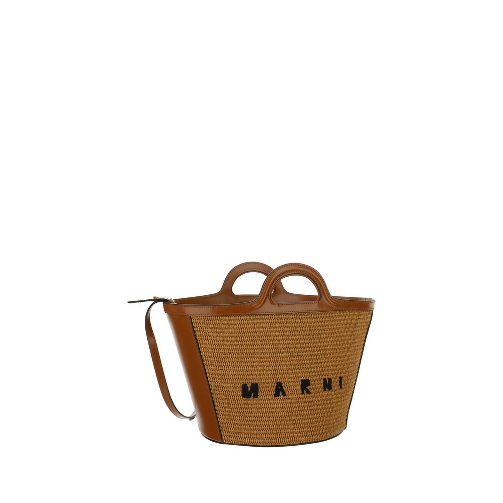 Marni Tropicalia Bucket Bag LUNESCAPE