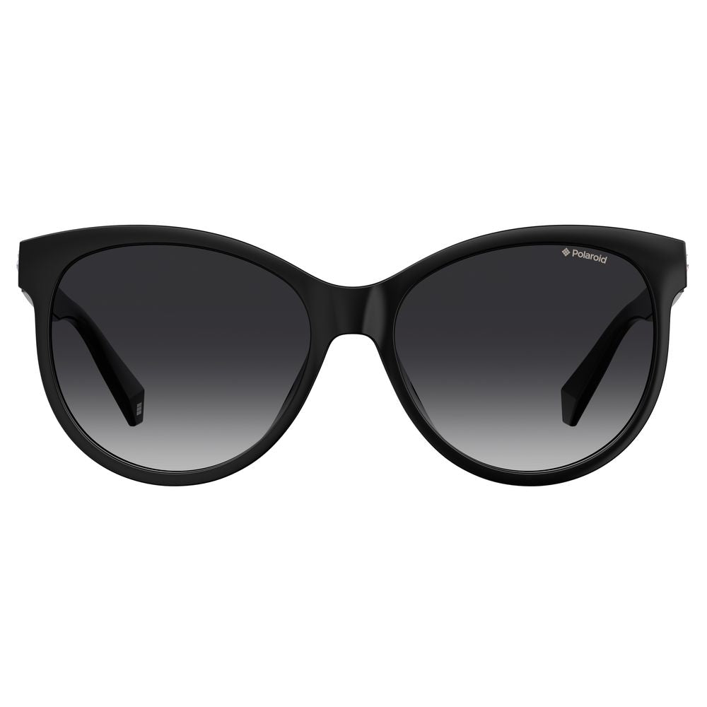 Polaroid Black Sunglasses