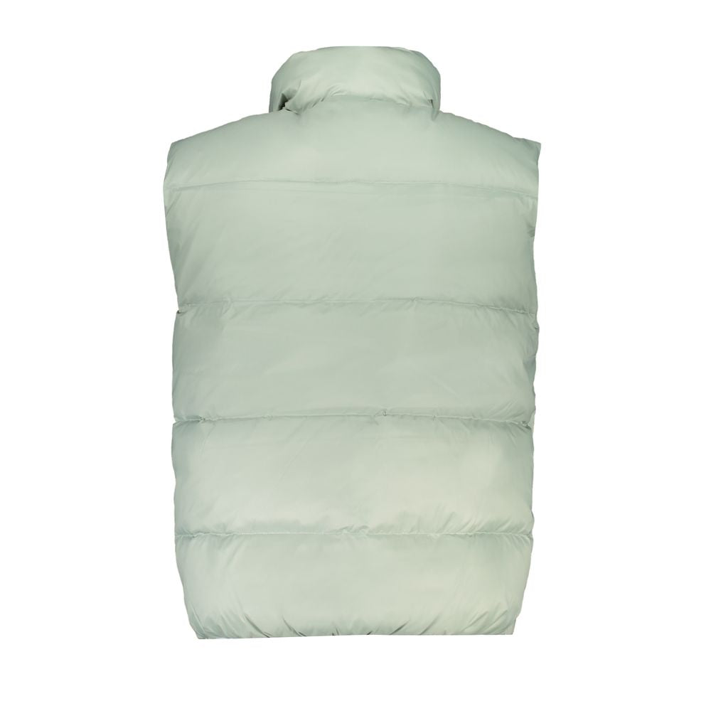 Calvin Klein Green Jacket LUNESCAPE