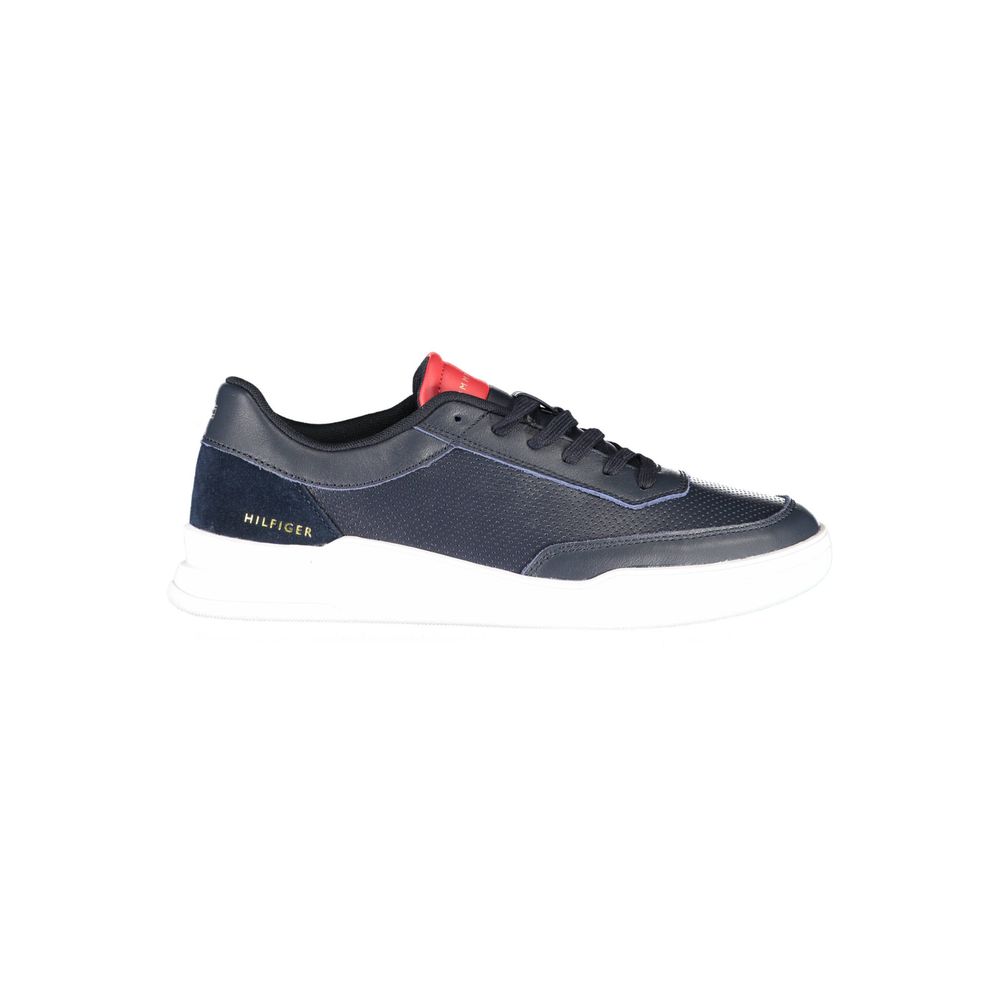 Tommy Hilfiger Blue Sneaker