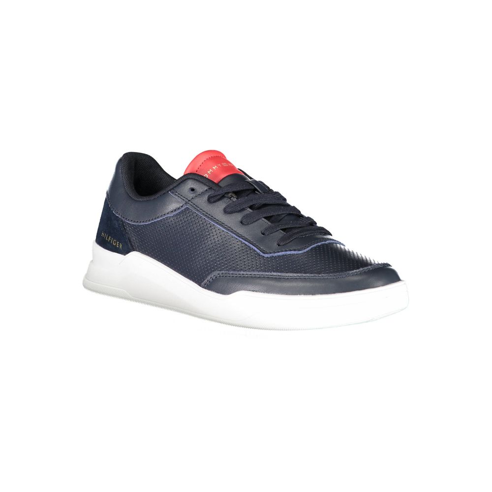 Tommy Hilfiger Blue Sneaker