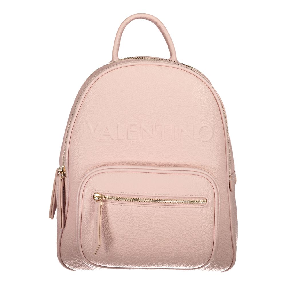 Mario Valentino Pink Handbag