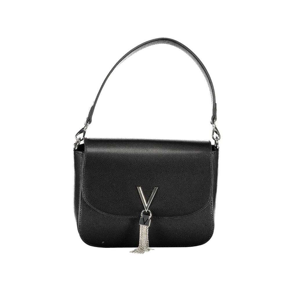 Mario Valentino Black Handbag LUNESCAPE