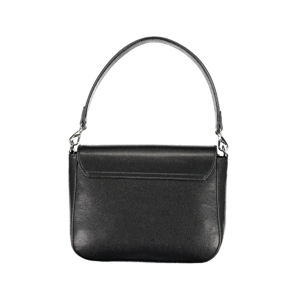 Mario Valentino Black Handbag LUNESCAPE
