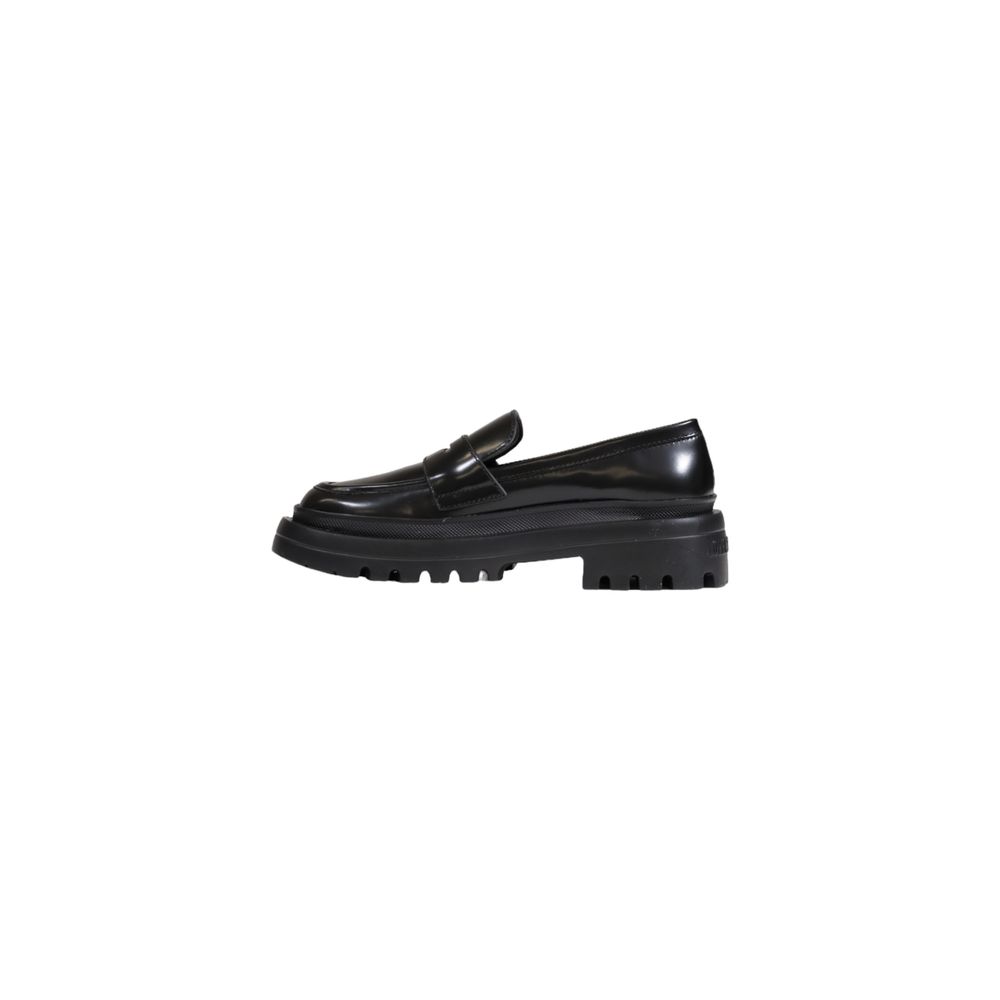 Love Moschino Black Platform