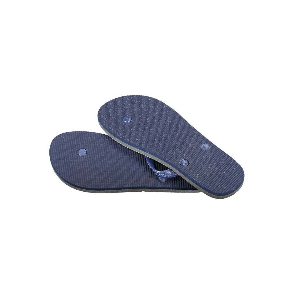 Carrera Brown Polyethylene Men Sandal LUNESCAPE
