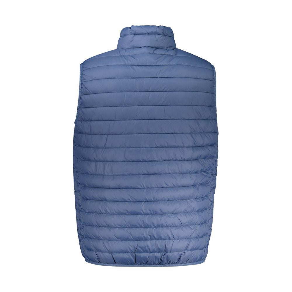 North Sails Blue Polyamide Jacket LUNESCAPE