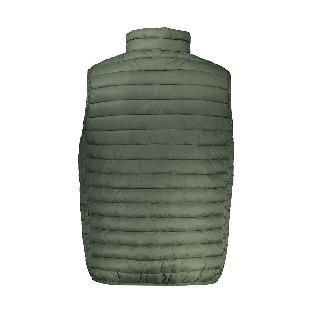 North Sails Green Polyamide Jacket LUNESCAPE