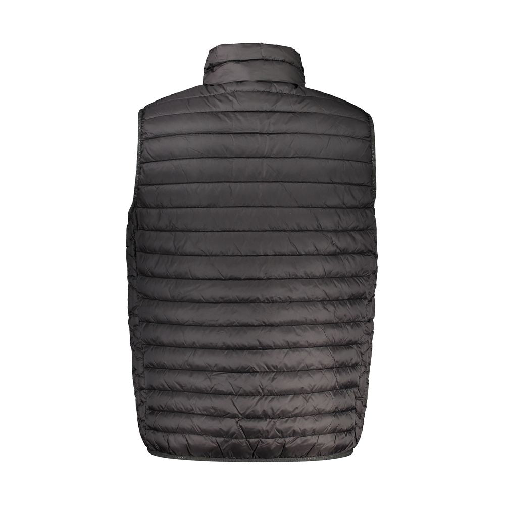 North Sails Black Polyamide Jacket LUNESCAPE