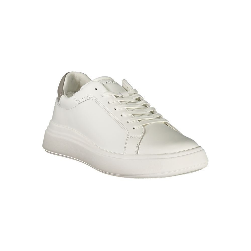 Calvin Klein White Sneaker LUNESCAPE